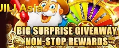 Hot Slots Free Spins Offer promotion banner