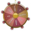 Lucky Draw Bonus